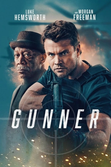 Gunner [WEBRIP] - VOSTFR