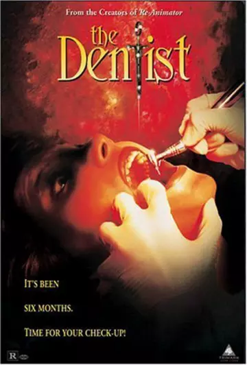 Le Dentiste [DVDRIP] - TRUEFRENCH