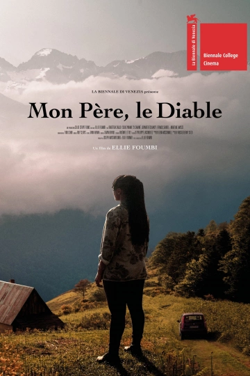 Mon Père, Le Diable  [HDRIP] - FRENCH