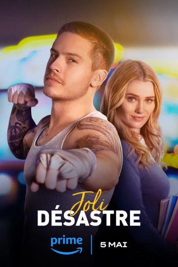 Joli Désastre  [HDRIP] - FRENCH