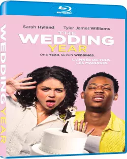 The Wedding Year  [BLU-RAY 1080p] - MULTI (FRENCH)