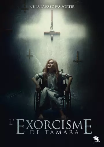 L'Exorcisme de Tamara  [WEB-DL 720p] - FRENCH