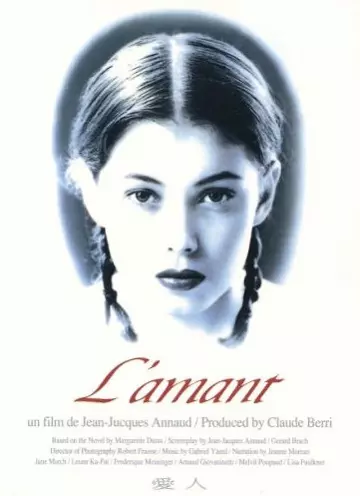 L'amant  [HDLIGHT 720p] - FRENCH