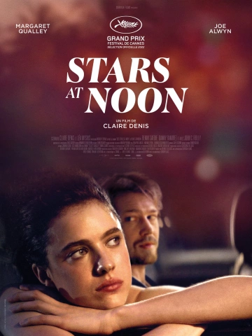 Stars At Noon [HDRIP] - FRENCH