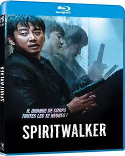 Spiritwalker [BLU-RAY 1080p] - MULTI (FRENCH)