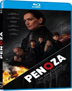 Penoza: The Final Chapter  [BLU-RAY 720p] - MULTI (FRENCH)