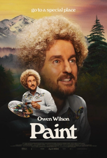 Paint  [HDRIP] - FRENCH