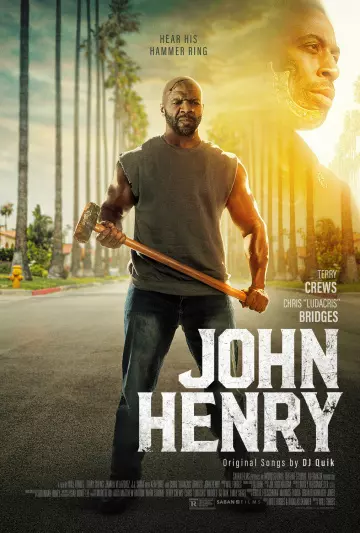 John Henry [WEBRIP] - VOSTFR