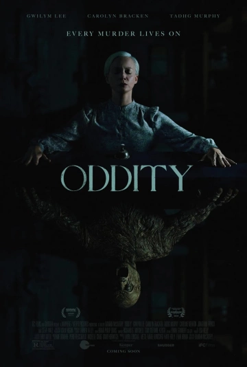 Oddity [WEBRIP] - VOSTFR