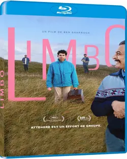 Limbo [BLU-RAY 1080p] - MULTI (FRENCH)