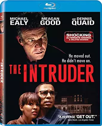 The Intruder [HDLIGHT 1080p] - MULTI (TRUEFRENCH)