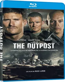 The Outpost  [BLU-RAY 1080p] - MULTI (FRENCH)