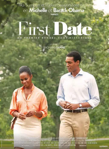 First date  [BDRIP] - FRENCH