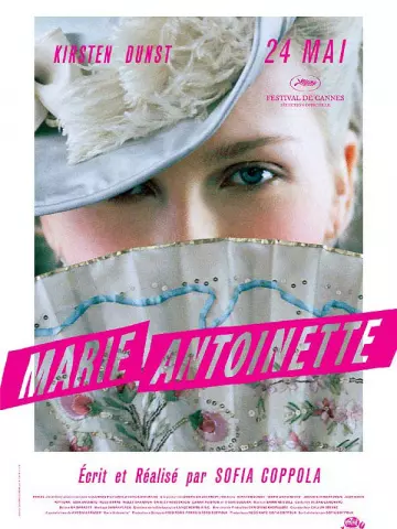 Marie-Antoinette  [HDLIGHT 1080p] - MULTI (FRENCH)