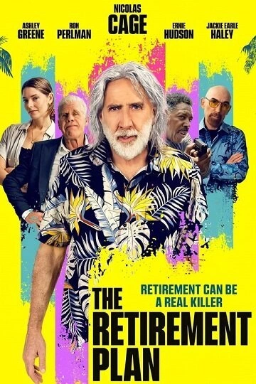 The Retirement Plan [WEB-DL 1080p] - VOSTFR