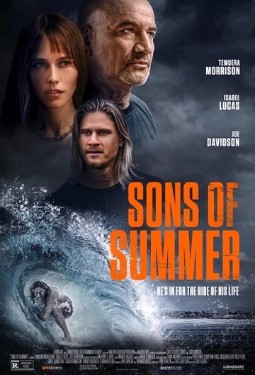 Sons of Summer  [HDRIP] - FRENCH