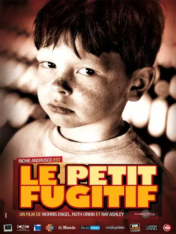 Le Petit fugitif  [HDLIGHT 1080p] - MULTI (TRUEFRENCH)