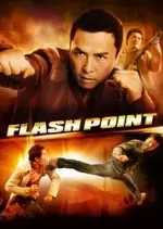 Flashpoint [BDRip XviD AC3] - FRENCH