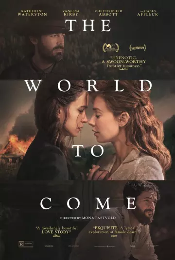 The World To Come  [WEB-DL 1080p] - MULTI (FRENCH)