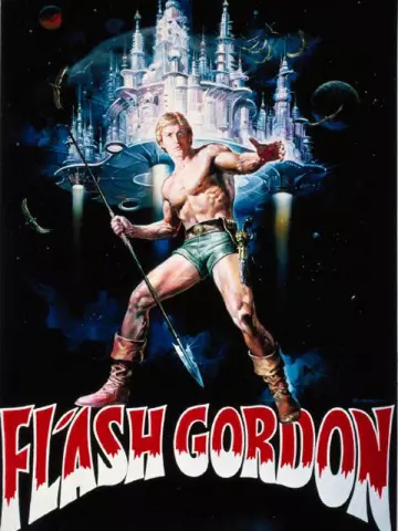 Flash Gordon  [DVDRIP] - TRUEFRENCH