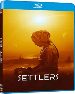 Life On Mars  [BLU-RAY 1080p] - MULTI (FRENCH)