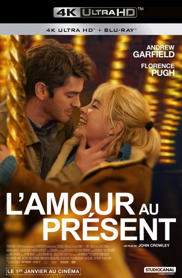 L'Amour au présent  [WEB-DL 4K] - MULTI (TRUEFRENCH)