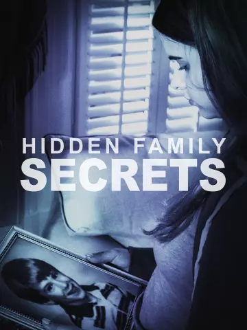 Hidden Family Secrets [WEB-DL 720p] - FRENCH