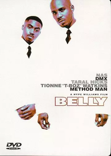 Belly  [BDRIP] - FRENCH