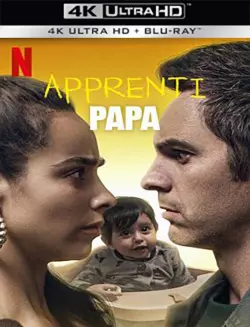 Apprenti papa [WEB-DL 4K] - MULTI (FRENCH)