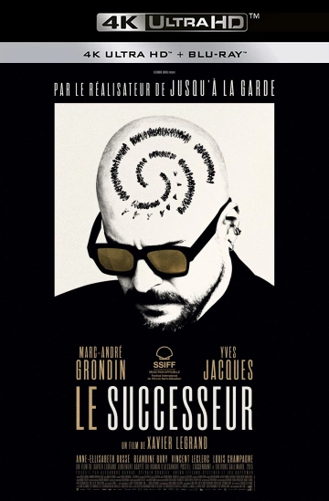 Le Successeur [WEB-DL 4K] - FRENCH