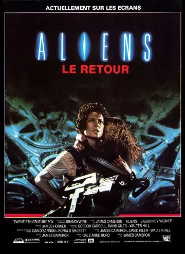 Aliens le retour  [HDLIGHT 1080p] - MULTI (FRENCH)