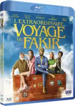 L'Extraordinaire voyage du Fakir  [BLU-RAY 720p] - FRENCH