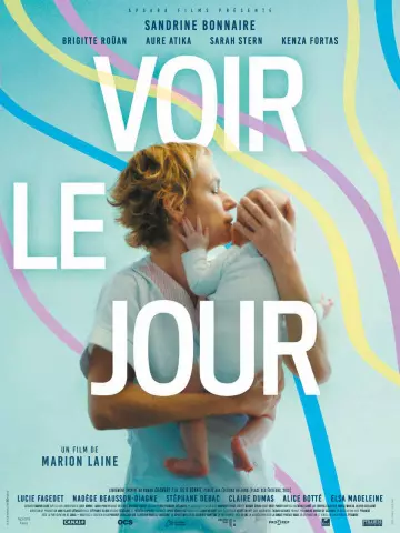 Voir le jour [HDRIP] - FRENCH