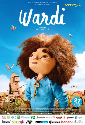 Wardi  [HDRIP] - FRENCH