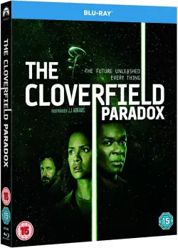 The Cloverfield Paradox [BLU-RAY 720p] - FRENCH