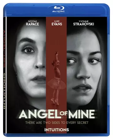 Angel Of Mine  [BLU-RAY 720p] - FRENCH