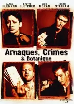 Arnaques, crimes et botanique  [Dvdrip XviD] - FRENCH