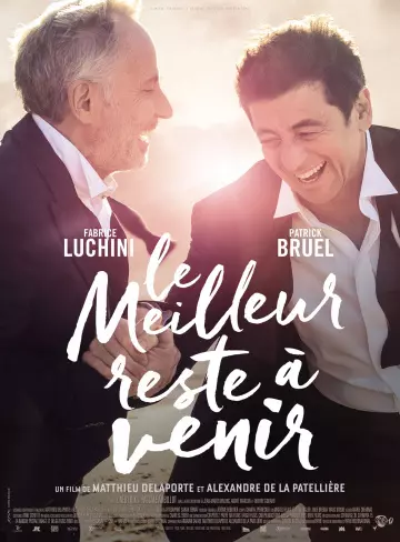 Le Meilleur reste à venir [HDRIP] - FRENCH