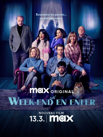 Un week-end en enfer  [WEB-DL 1080p] - MULTI (FRENCH)