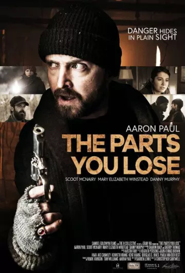 The Parts You Lose [WEB-DL] - VO