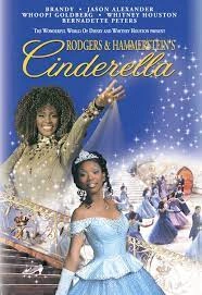 La Légende de Cendrillon (TV) [TVRIP] - FRENCH