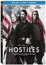 Hostiles [WEB-DL 1080p] - FRENCH