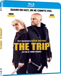 The Trip  [HDLIGHT 720p] - FRENCH