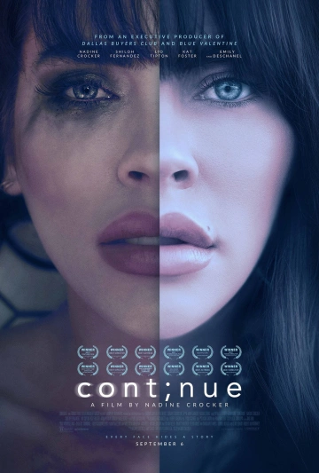 Continue  [WEB-DL 1080p] - VOSTFR