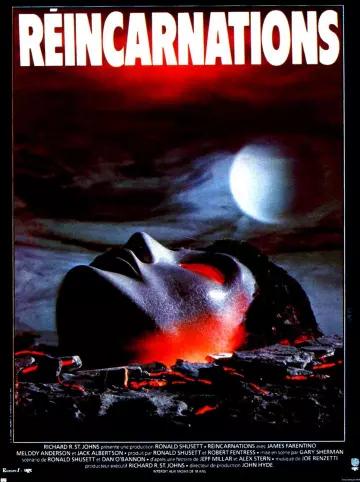 Reincarnations [DVDRIP] - FRENCH