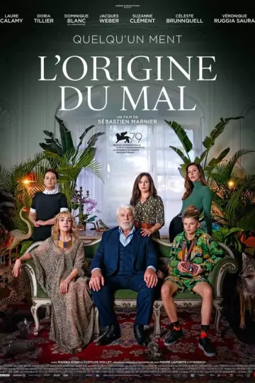 L'Origine du mal  [BDRIP] - FRENCH