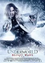 Underworld - Blood Wars [WEBRIP] - VOSTFR