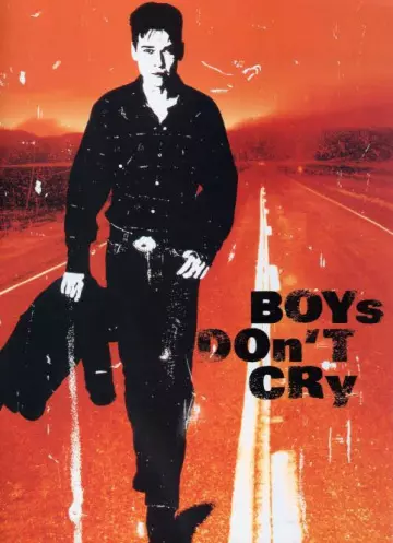 Boys Don't Cry  [BDRIP] - FRENCH