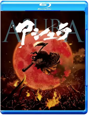 Asura [BLU-RAY 1080p] - VOSTFR