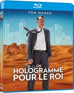 Un hologramme pour le roi [HDLIGHT 720p] - TRUEFRENCH